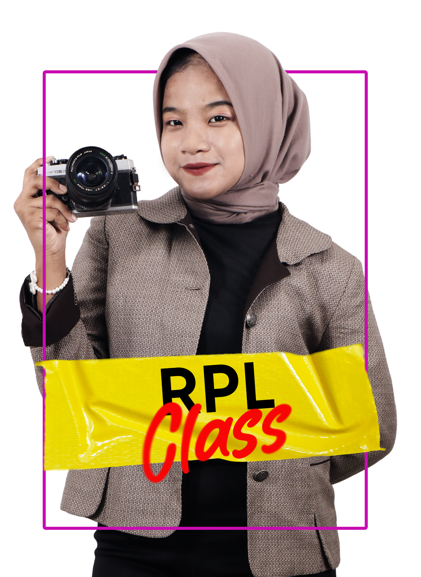 RPL Class 