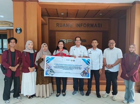 UTP Surakarta Siapkan Rekomendasi Strategis Untuk Optimalisasi Rantai Pasok MBG